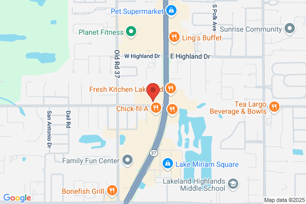 Julio's Sandwich Shop