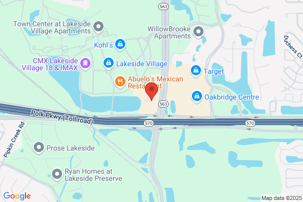 Village Inn