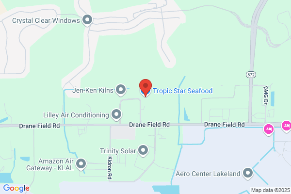 Tropic Star Seafood