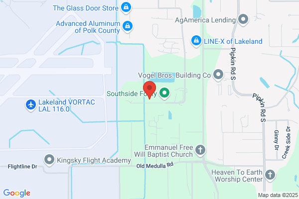 Quadra Mfg Inc