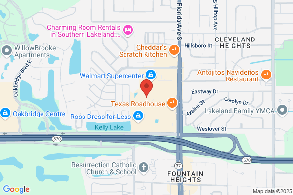 Firehouse Subs Merchants Walk