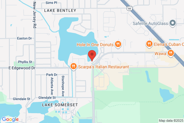 McCarthy Engineering Inc