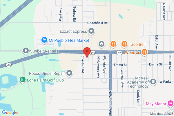 Lakeland Self Storage