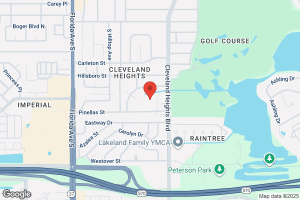 Life Storage - Lakeland
