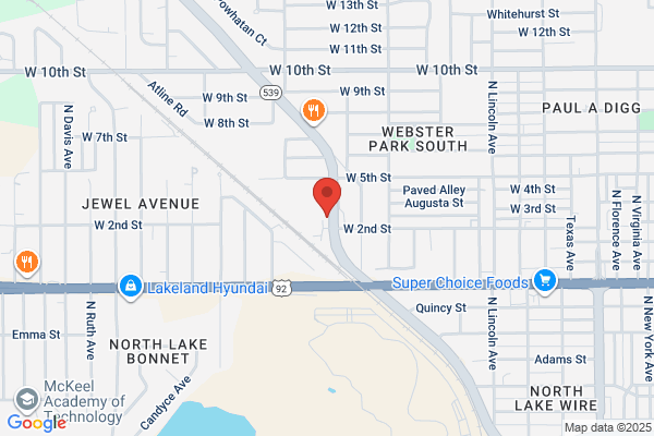 StoreRight Self Storage