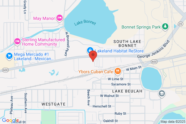 Lakeland Septic Company