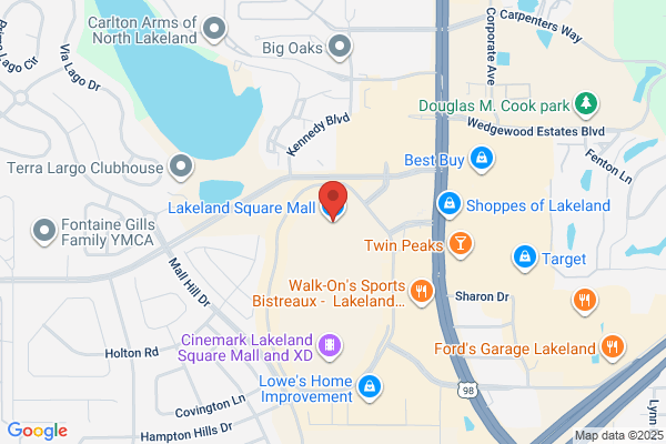 Lakeland Square Mall