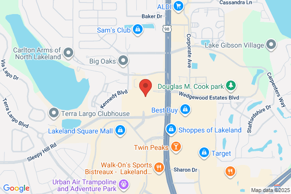 Tropical Smoothie Cafe