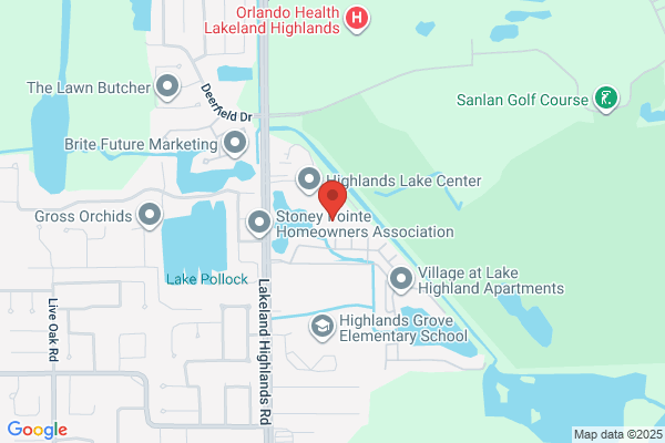 Brookdale Highlands