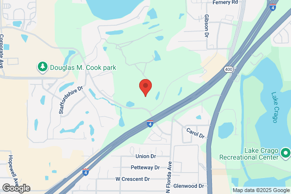 Wedgewood Golf & Country Club