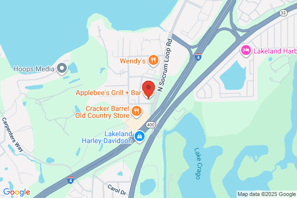 Applebee's Neighborhood Grill & Bar
