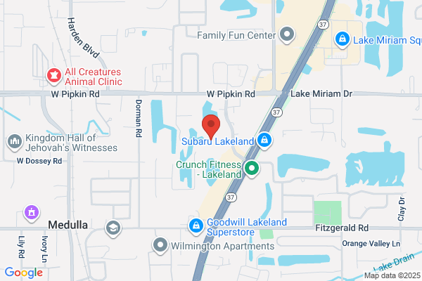Family Vision Center