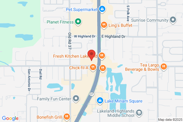 FrankCrum Staffing - Lakeland