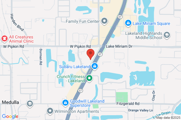 Firestone Tire & Service Centers