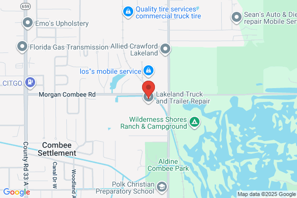Millennium Towing at Lakeland Inc