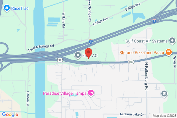 Stepps Towing Service Inc