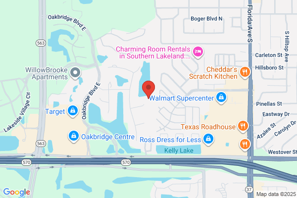 Florida Water Quality