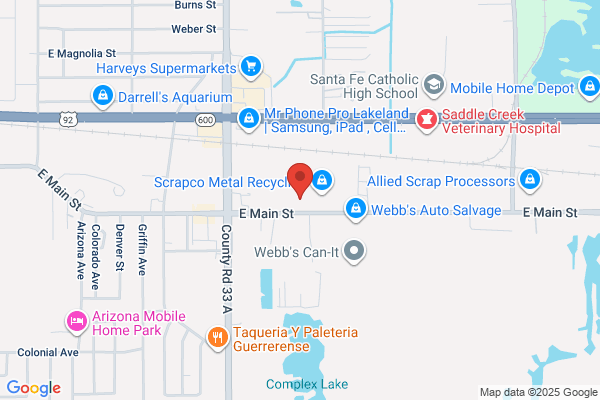 Tri County Truck and Trailer Repair Inc