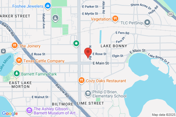 The Car Lot Auto Sales & Consignment Inc