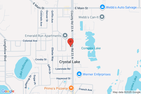 Walker Auto Sales