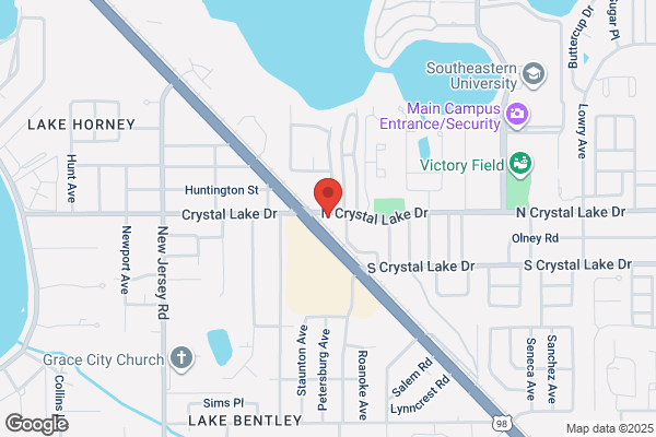Crystal Lake Animal Clinic