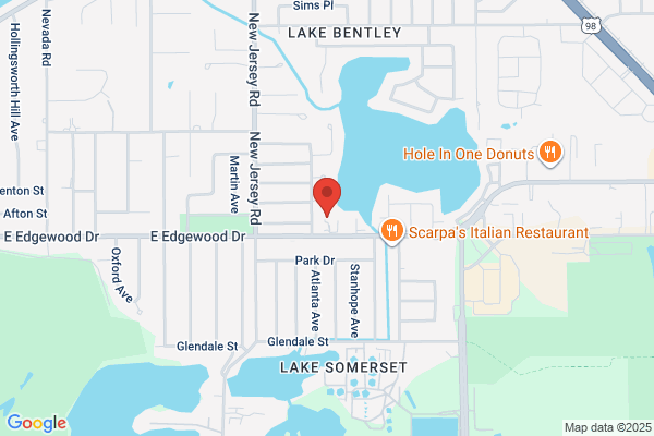 Edgewood Animal Clinic