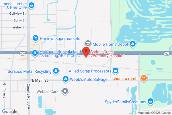 Santa Fe Animal Hospital