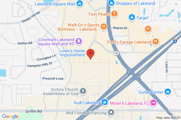 Minute Key