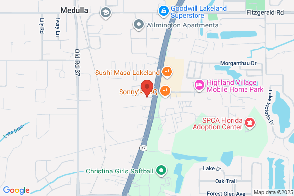 Florida Environmental Testing Inc