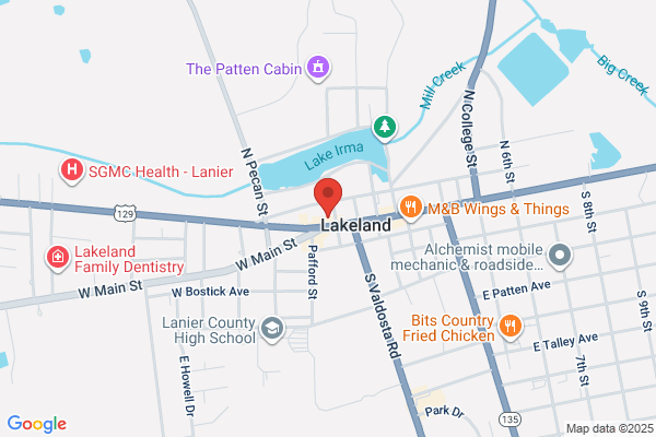 AutoZone Auto Parts