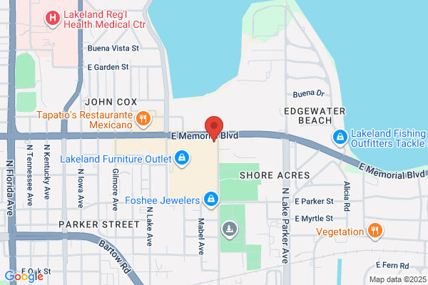 H&R Block - Closed