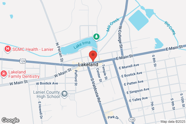 Lakeland Drug Co