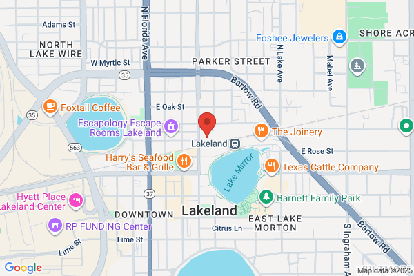 Lakeland Police Department