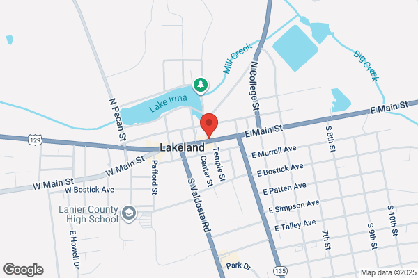 Robinson Auto Parts Inc