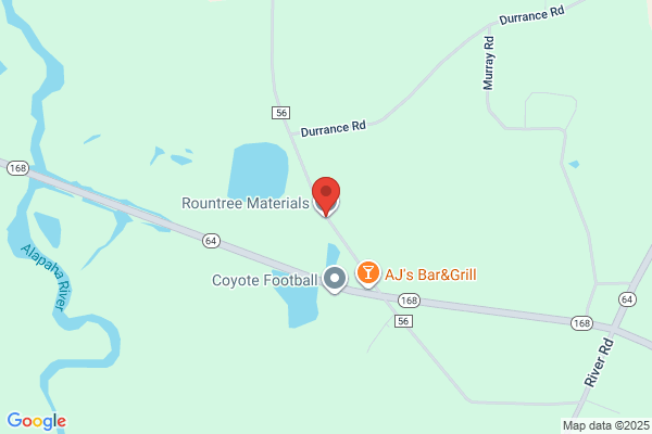 Rountree Materials Inc
