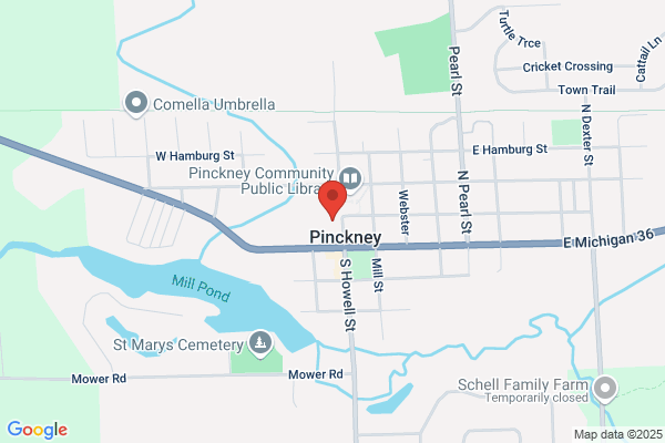 Animal Clinic of Pinckney
