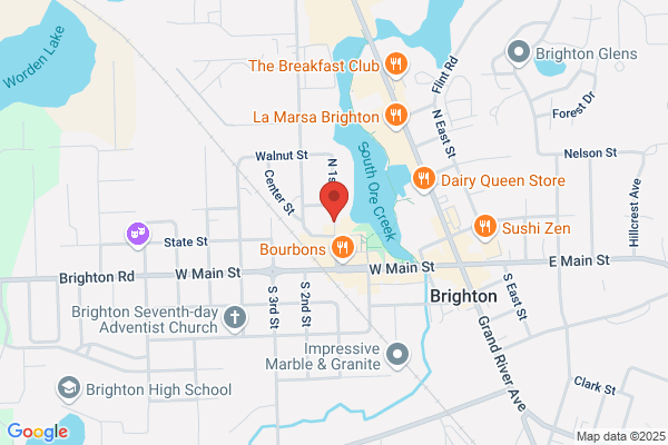 Brighton Building Co Inc