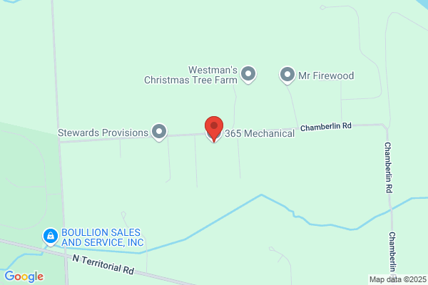 C&C Mechanical LLC