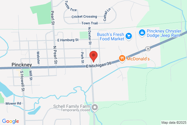 Main Street Optometry - Vision Source