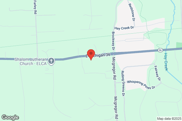 Pinckney Community Schools, Pathfinder School