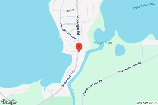 Portage Lake Auto LLC