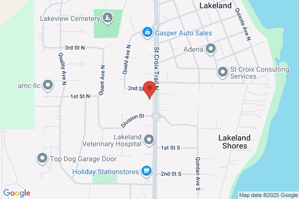 Lucky Dog Garage