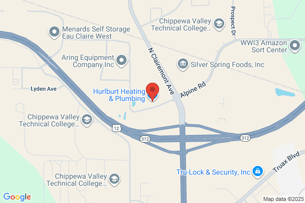 Hurlburt Heating & Plumbing