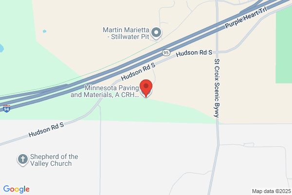 Minnesota Paving and Materials, a CRH Company