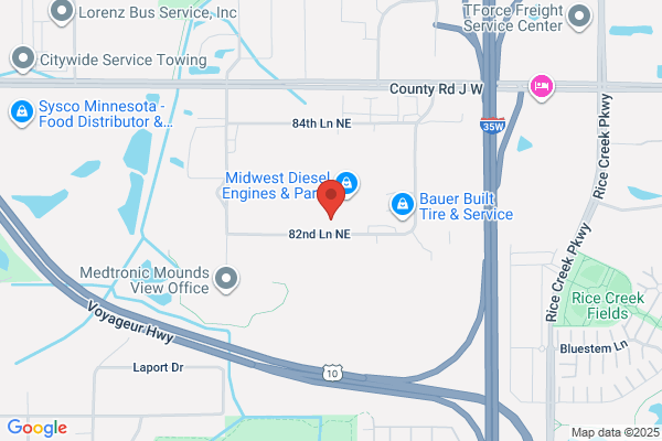 A & E Mechanical, LLC