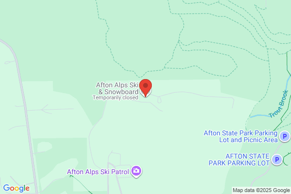 Afton Alps
