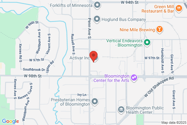 Afton Plastics Inc