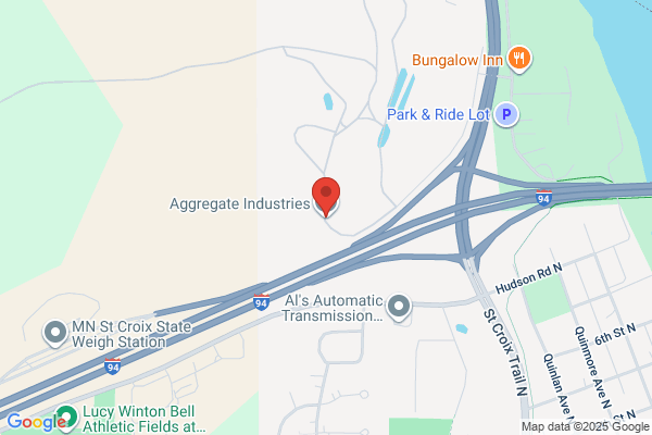 Aggregate Industries