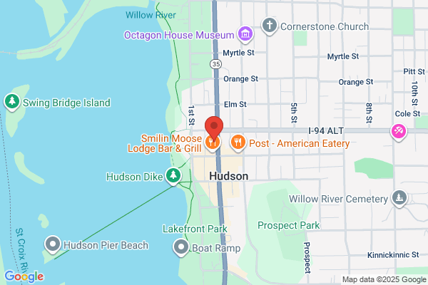 City Barbershop