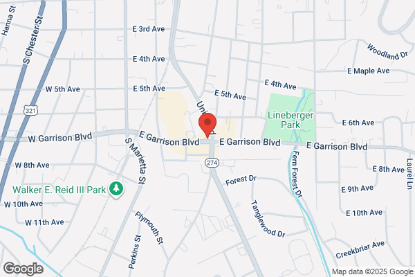 Garrison Auto Repair